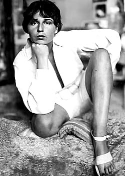 Ruth Landshoff